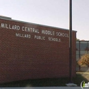 Central Middle School - Schools