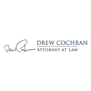 Drew Cochran Law - Personal Injury Law Attorneys