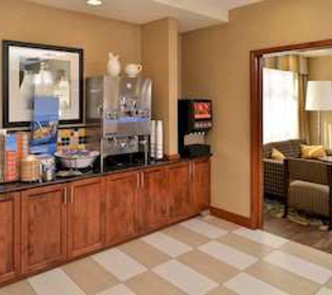 Hampton Inn Rock Springs - Rock Springs, WY