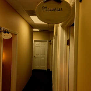 Lighthouse Neuromuscular Massage Therapy - Charlotte, NC