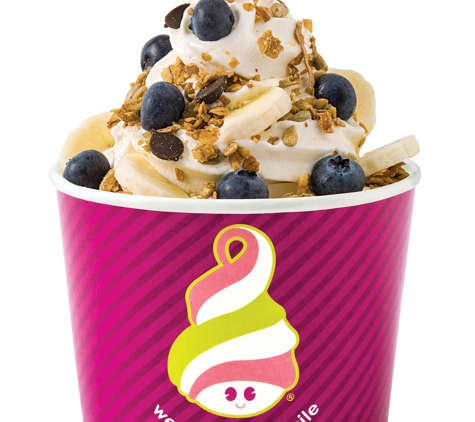 Menchie's Frozen Yogurt - Shelby Township, MI