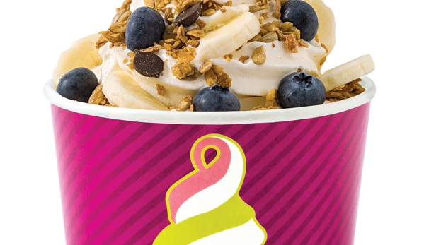 Menchie's Frozen Yogurt - Clifton Park, NY