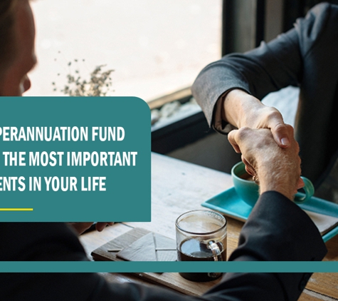 Black & White Accounting Solutions Pty Ltd - Wollongong, NSW. Your superannuation fund is one of the most important investments in your life.