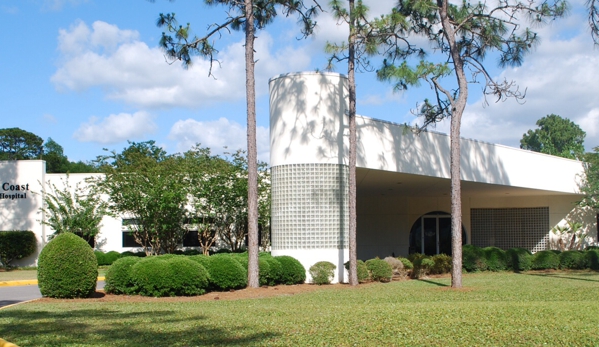 Emerald Coast Behavioral Hospital - Panama City, FL