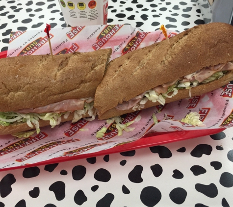 Firehouse Subs - Totowa, NJ