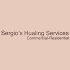 Sergio's Hauling Services