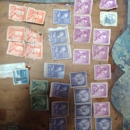 Southern Sales - Stamp Dealers
