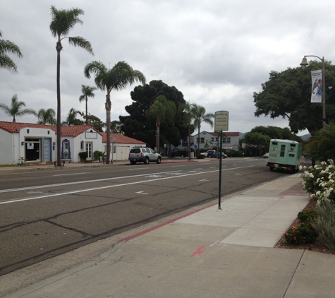 Outrigger Surf Shop - dana point, CA