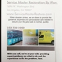 ServiceMaster Restoration by Transformation Works