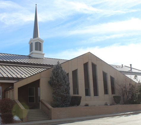 The Church of Jesus Christ of Latter-day Saints - Aurora, CO