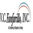 V C Fanfarillo Inc - Air Conditioning Equipment & Systems