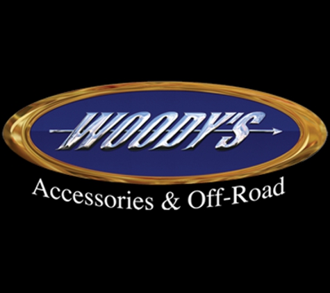 Woody's Accessories & Off Road - Tyler, TX