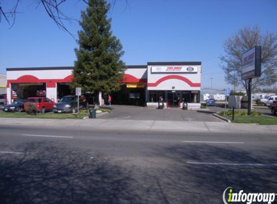 Tire Pros - Fresno, CA