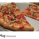 Prontos NY Pizzeria