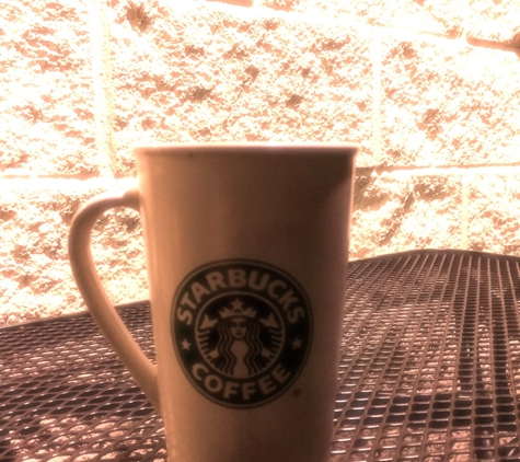 Starbucks Coffee - Mission Viejo, CA