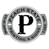 Peach State Printing Inc. gallery