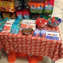 Pet Menu - Pet Stores