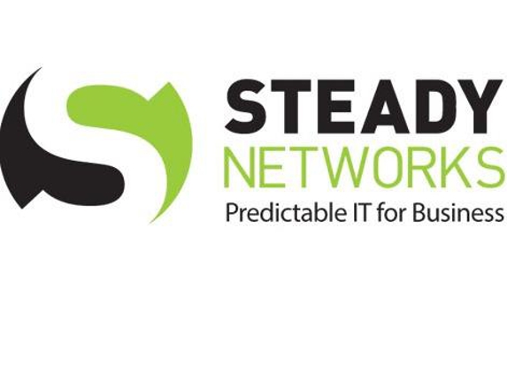 Steady Networks - Albuquerque, NM