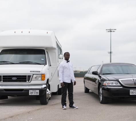 Elegant Limo and Party Bus Rentals LLC - Fort Worth, TX