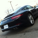 Porsche Rochester - New Car Dealers