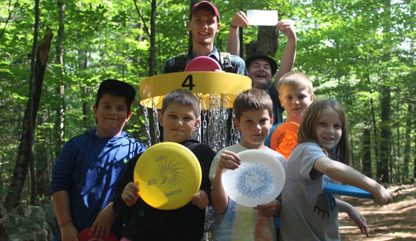 Camp Sentinel - Center Tuftonboro, NH