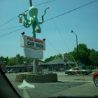 Octopus Car Wash-East Side