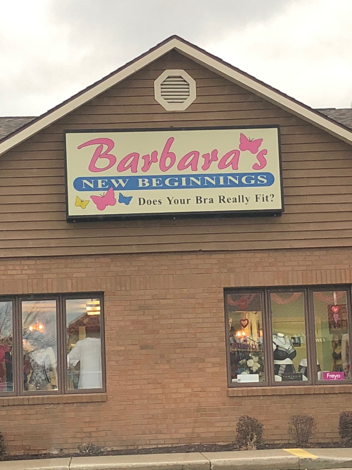 Barbara's New Beginnings - Fort Wayne, IN 46804