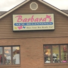 Barbara's New Beginnings