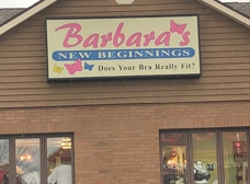 Barbara's New Beginnings - Fort Wayne, IN 46804