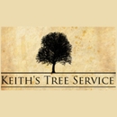 Keith's Tree Service - Tree Service