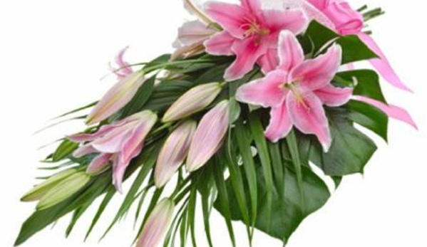 Central Coast Florist - Gosford, NSW