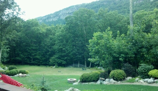 Minnewaska Lodge - Gardiner, NY