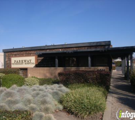 Parkway Veterinary Hospital - Dublin, CA