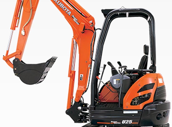 Beasley Excavations - Swan Hill, VIC