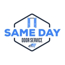Same Day Door Service - Distributing Service-Circular, Sample, Etc