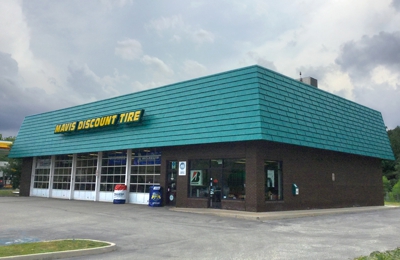 Mavis Discount Tire 596 N Route 73 West Berlin Nj 08091 Yp Com