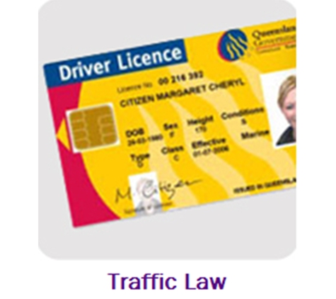 RB Lawyers - Margate, QLD