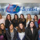 My Kids' Dentist - Pediatric Dentistry