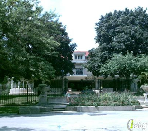 Pleasant Home Foundation - Oak Park, IL