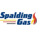 Spalding Gas Inc - Major Appliances