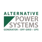 Alternative Power Systems