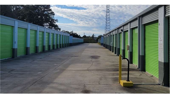 Extra Space Storage - Rockledge, FL