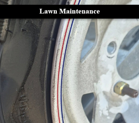 Damian's lawn Mowing Service - Caboolture South, QLD. Lawn Maintenance