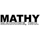 Mathy Machine Inc - Machine Shops