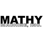 Mathy Machine Inc