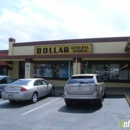 Dollar General - Discount Stores