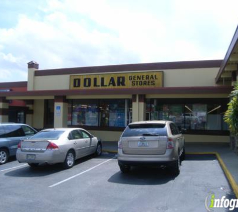 Dollar General - Clermont, FL