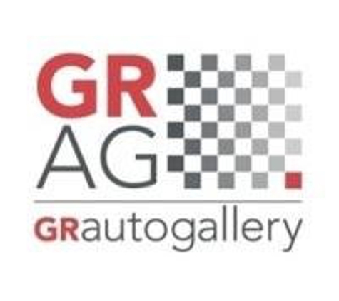 G R Auto Gallery - Grand Rapids, MI