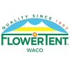 Waco Flower Tent gallery
