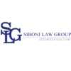 Siboni Law Group gallery